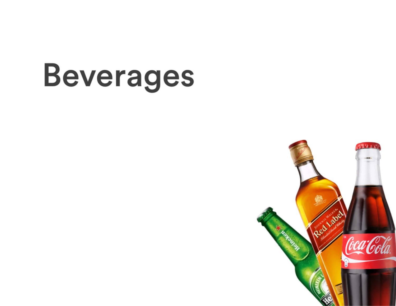 LIQUOR STORE