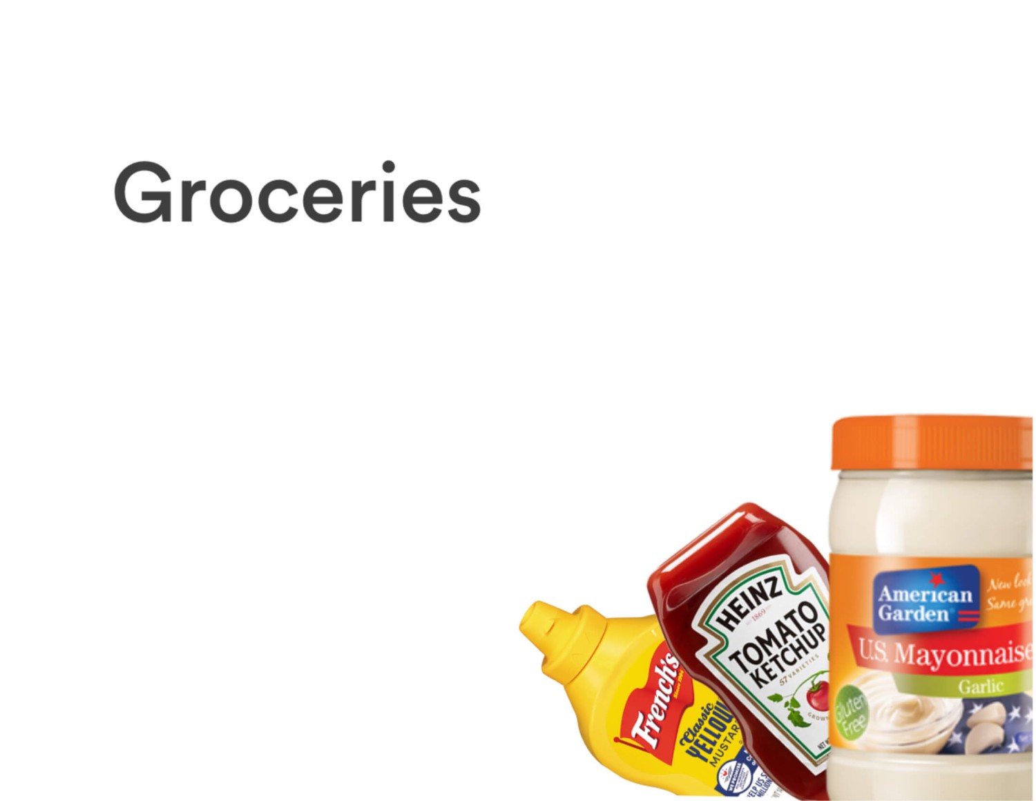 DRY&PACKED FOOD